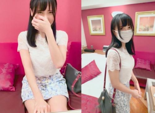精子提供！本来ならば妊活のためにやって来るのですが「れいさん 32歳 独身」はご主人様からの命令でやって来たドＭな女性！