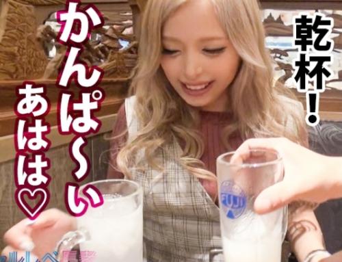 ギャル店員生パコ！可愛いギャル友を紹介してもらう企画、安室奈○恵似の「みゆちゃん 23歳」登場！