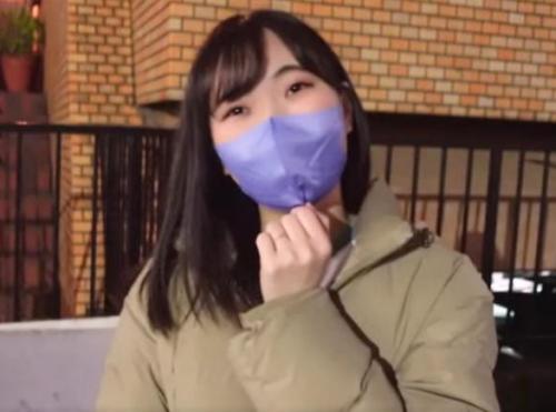 人妻さんの初めての不倫セックス！旦那さんとしかした事の無い「ゆいさん25歳」最近レスになり不倫デビュー！
