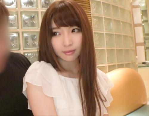 流出…ラブホレンタルビデオ消し忘れ！マッチングアプリで知り合った、Ｇカップ美少女とオジサンのセックス動画！