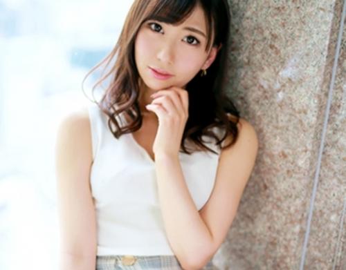 アニメ声のほんわか癒し系お姉さんがＡＶ出演！「絢香さん 27歳」彼と別れた事とＡＶに興味がある、諸々の理由で出演！