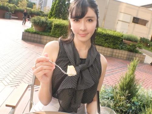 美人爆乳ＩカップＯＬがＡＶ体験撮影！大人の魅力たっぷりだけど、可愛い一面もある「すいさん 31歳」