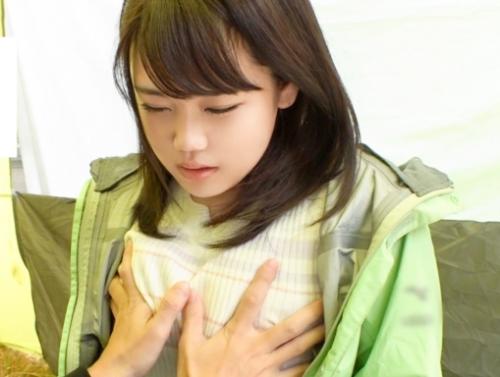 中出し童貞筆おろし！素人ＪＤがカレが側にいるのに童貞君の筆おろし！