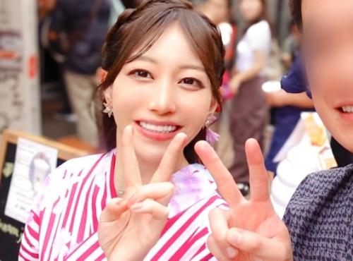 三十路美人妻の生ハメ浮気性交！「あいなさん32歳」は子供が欲しいけど旦那は非協力的…若い男とゴム無しで性交！