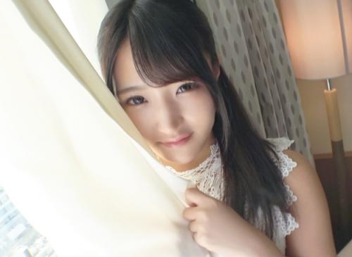 経験人数１人だけ、消極的な女の子がＡＶ体験撮影！清楚系美少女の「まりちゃん 18歳 無職」のドＭの才能が開花する！