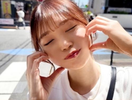 可愛すぎるＨカップの女子大生！友達以上恋人未満の「さとみん」セフレの関係だが実は好き！