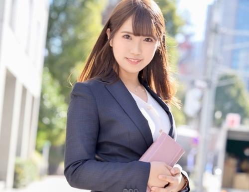 Ｆカップ巨乳むっちり美尻【和久井美兎】が人気シリーズ「VLog diary」と「働くオンナ」に出演！