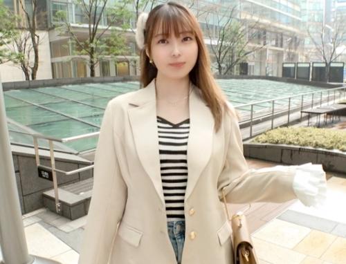 おっぱいまだまだ成長中のもっちり柔肌美女がＡＶ体験撮影！「まりあさん 24歳 音楽教室の受付」