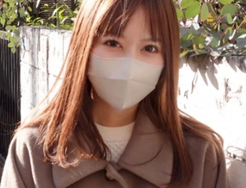 Ｊカップ巨乳・超絶美人とハメ撮り！「くるみちゃん25歳」おっぱいもおしりもデカく、エロい身体をしている女の子！