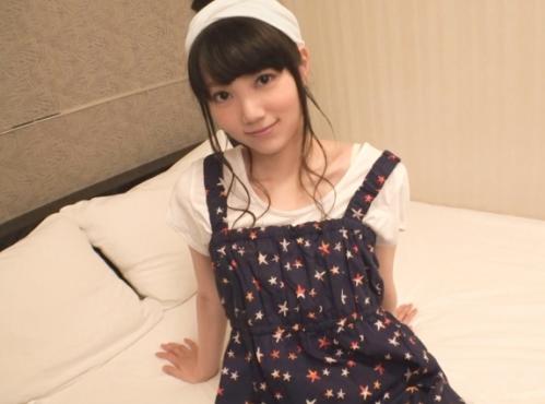保育園の先生がＡＶ体験撮影！底抜けに明るい性格で可愛らしいルックスの「カスミさん 23歳」