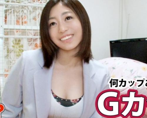 某番組のフリして家におじゃまする企画！Ｇカップ巨乳の「ひかりさん 23歳 保育士」Ｇカップ狙いの男達が後を絶たないとか！