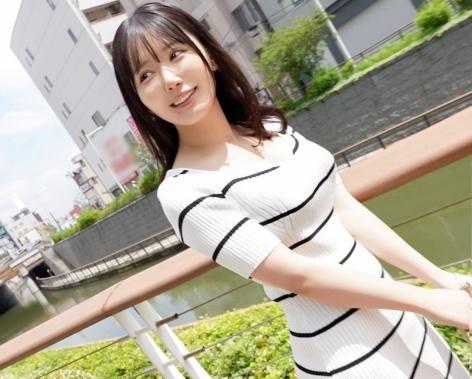 自撮り女子ナンパ！結婚の話もでている彼氏がいるのに、まだまだ遊びたい25歳のＯＬれのさん！！