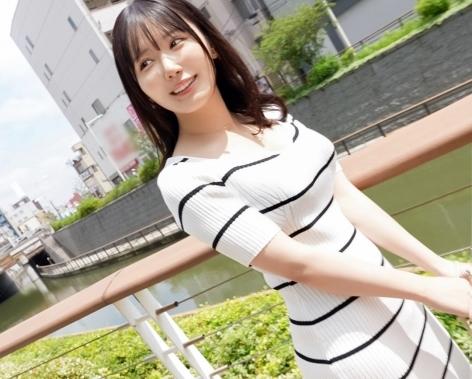 ＯＬナンパ！結婚が決まっているのに、まだまだ遊びたい「れのさん25歳」彼氏と違う男とセックスする事に慣れてるスケベ女