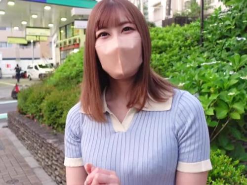 おっぱいとお尻が大変にいやらしい「あゆみちゃん 25歳」と、ハメ撮り性交！