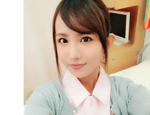 美少女ナースの中出しＳＥＸ！奉仕精神で患者さんのために尽くしてくれる、エロかわナース！