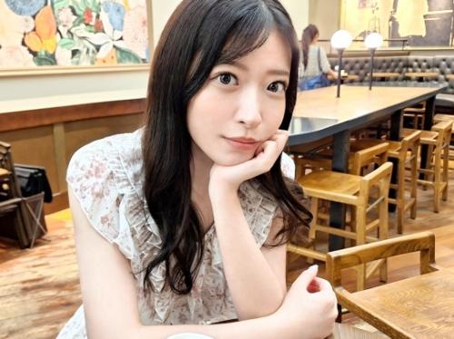美人ナースさんがＡＶ体験撮影！色白美人でＧカップ巨乳「かすみ 28歳」は、仕事が忙しすぎて彼氏が出来ないそうです！