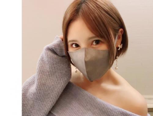 Ｈカップ巨乳メンエス嬢とハメ撮り！メンエスに行った時に施術してもらった「あいなちゃん 年齢内緒」に出演交渉！