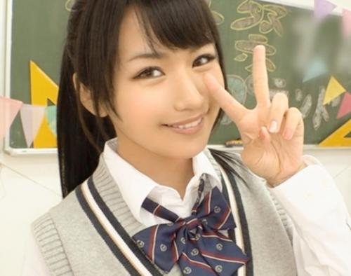 生ハメ中出し！学園祭の出し物はソープランド！超絶かわいい美少女「なつきちゃん」がマットプレイ！