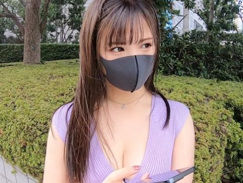生意気で態度も口も悪いパパ活女子を、生チンポで成敗！「さやか 23歳」態度は悪いが身体の感度は抜群だった！