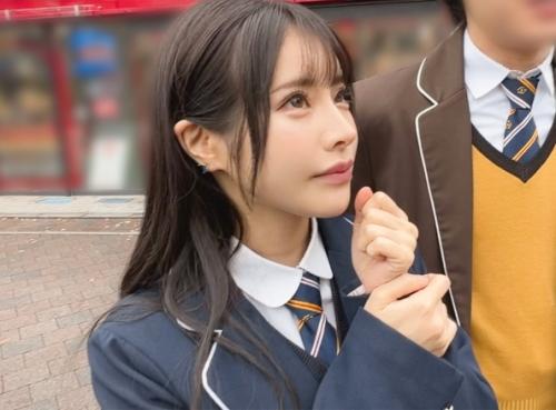 T☆kTokでエッチな動画を投稿するエロカワ女子にアポを取りエッチに持ち込む企画！美形女子大生の「めいちゃん 22歳」