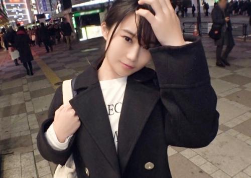 池袋でナンパしたマイペースな女子大生「莉花ちゃん 19歳」中イキいた事がないそうなので、プロの男優さんにお任せしました！