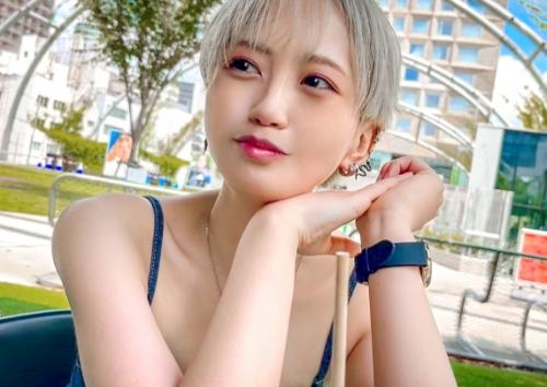 ボーイッシュギャルとの濃厚生交尾！後輩美容師の「ウタ」とはセフレ関係、生ハメＯＫの都合のいい女！