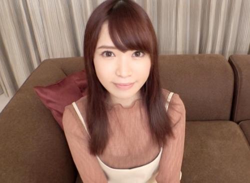 成人したばかりのあどけない美少女がＡＶ初撮影！「優ちゃん 20歳」美乳ボディで、つるつるのパイパンまんこ！
