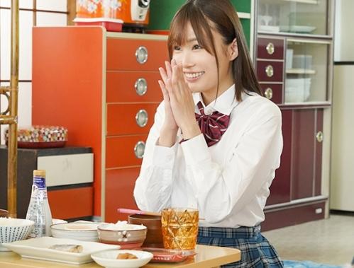 天然Ｈカップ巨乳、チート級に可愛い【河合あすな】の全力誘惑シュチュエーション性交！