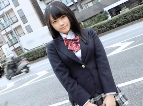 巨乳ＪＫ生中出し！Ｇカップ巨乳でデカ乳輪の「まどかちゃん」エッチをしながら友達を呼び出すゲームに挑戦！