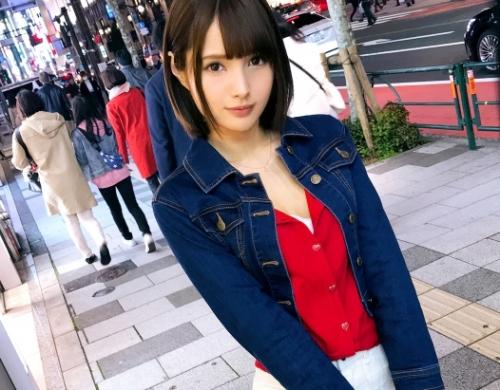 一般素人女性募集！圧倒的に可愛い「みほちゃん23歳」が再び出演、ストレス発散のために来たとか！