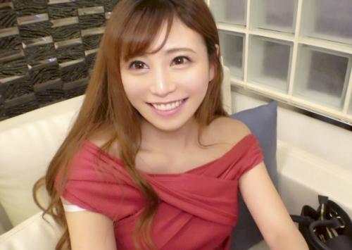 読モ系スレンダー女子大生・生中出しＳＥＸ！美人ＪＤ「りりかちゃん 21歳」と彼氏のイチャラブハメ撮り！