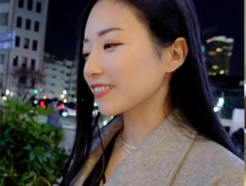 大人の色気溢れる妖艶人妻！美巨乳スレンダーボディの「みおさん26歳」は生ハメＯＫのスケベな美人妻！