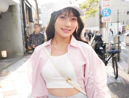 爽やか美少女・現役女子大生がＡＶ体験撮影！「りんちゃん22歳」は現在彼氏無し、でもセックスはしているとか！