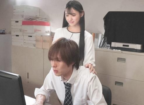 【八掛うみ】の限界射精シュチュエーションセックス！「もう無理」は禁句、限界まで搾り取る！