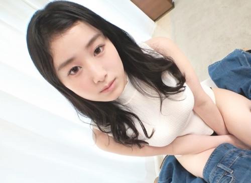 純朴な巨乳美少女がＡＶ体験撮影！美大生の「いつきちゃん20歳」動画の被写体になりたいと応募してきました！