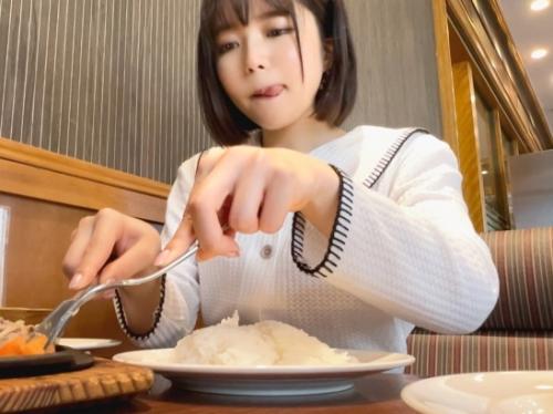敏感巫女さん中出し！某神社で神に仕えている「ちあき」ちゃんを密着取材からガチ口説き！