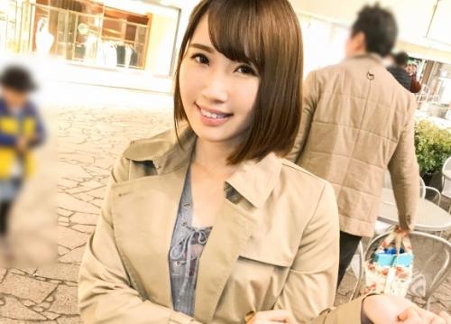 保育士さんナンパ！ファッションチェックのテイで声をかけた「はるちゃん20歳」彼氏もセフレも居ない真面目な子！