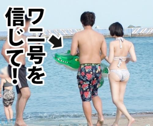 仕事をさぼって行きたい場所に行く企画！バレエ歴21年、バレエ講師をしている「りのちゃん 23歳」と海へ！