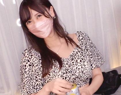 色白スレンダーボディ居酒屋の店員さんと生ハメ性交！ぷっくり桃色乳首で感度抜群な、みずきさん(仮名)！
