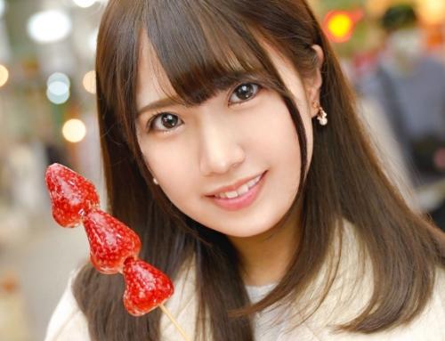 絶対的美少女「和久井美兎」を一泊貸し切り山奥の温泉宿へ！人気観光スポットを巡り、風情ある温泉宿へ！