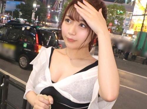 声優の専門学校生ナンパ！Ｇカップ美乳、帰国子女「あおいちゃん20歳」お酒で釣ってエロに満ち込む！