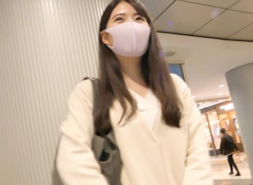 Ｆカップ巨乳ＯＬと中出しセックス！会社のマドンナ的存在の「ゆいさん 22歳」清楚なお姉さんが乱れる姿は最高！