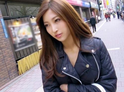 一般素人女性募集！巨乳で美人な責め好きな「すみれさん23歳」が男優さんと一戦、交えたくて応募してきました！
