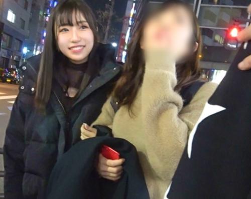 終電を気にせず飲んでいる女性に声をかけエロトークから持ち帰りを狙う、エロ偏差値高めの美女「ユイちゃん 20歳」