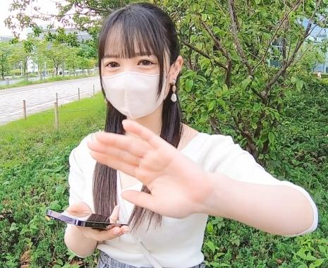 Ｇカップ巨乳、生意気パパ活女子成敗！元アイドルの「わかばちゃん」いつも、ちやほやされてきたからオジサンには塩対応！
