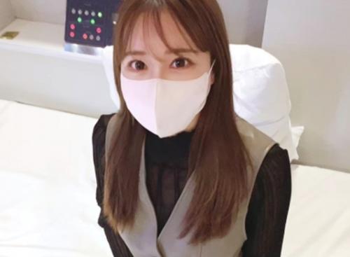 スレンダー美巨乳ボディの人妻さんが久しぶりのセックスに悶絶！「紗綾さん29歳」セックスレスに耐えられず応募してきました