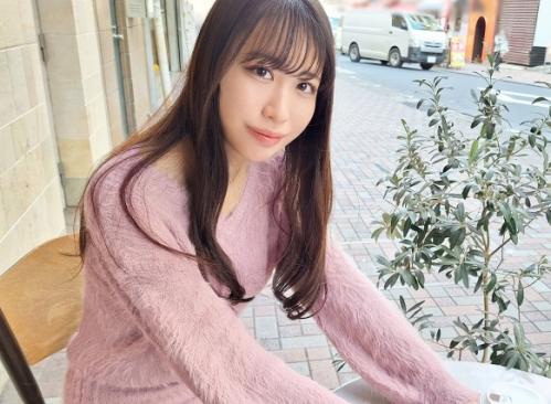 星空好きのメルヘン女子がＡＶ体験撮影！パッチリした目が可愛い「ふぶきちゃん 22歳」はＭ系女子！