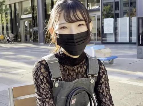 経験人数１人の清楚系美少女がＡＶ出演、気持ちが良い事をいっぱい知りたくて出演応募！