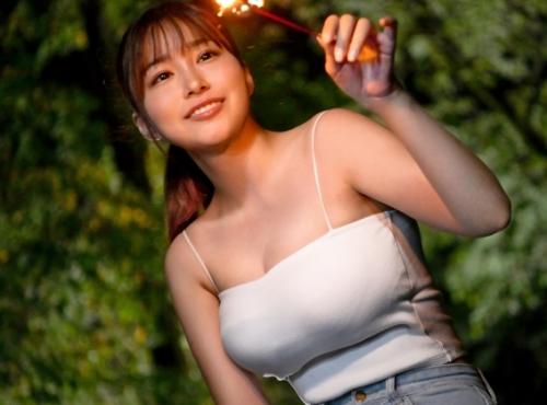 東京の生活に疲れ、地方に引っ越して来た元風俗嬢と、パチンカスのニート男のひと夏の同棲生活！