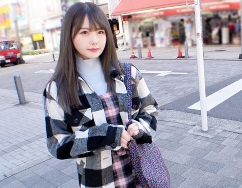 秋葉原で電流ビリビリチャレンジナンパ！挑戦したのは華奢な体でカワイイ「いちかちゃん 20歳 看護学生」